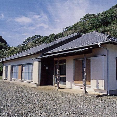 Bed and Breakfast Minshuku Isaburo Shimoda  Exterior foto