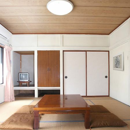 Bed and Breakfast Minshuku Isaburo Shimoda  Exterior foto
