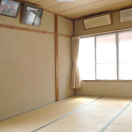 Bed and Breakfast Minshuku Isaburo Shimoda  Exterior foto