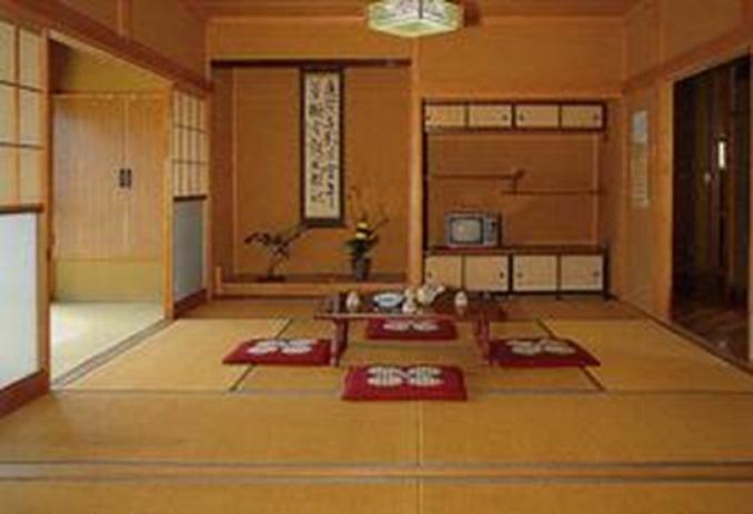 Bed and Breakfast Minshuku Isaburo Shimoda  Exterior foto
