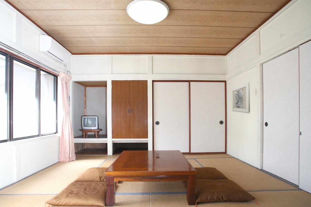 Bed and Breakfast Minshuku Isaburo Shimoda  Exterior foto