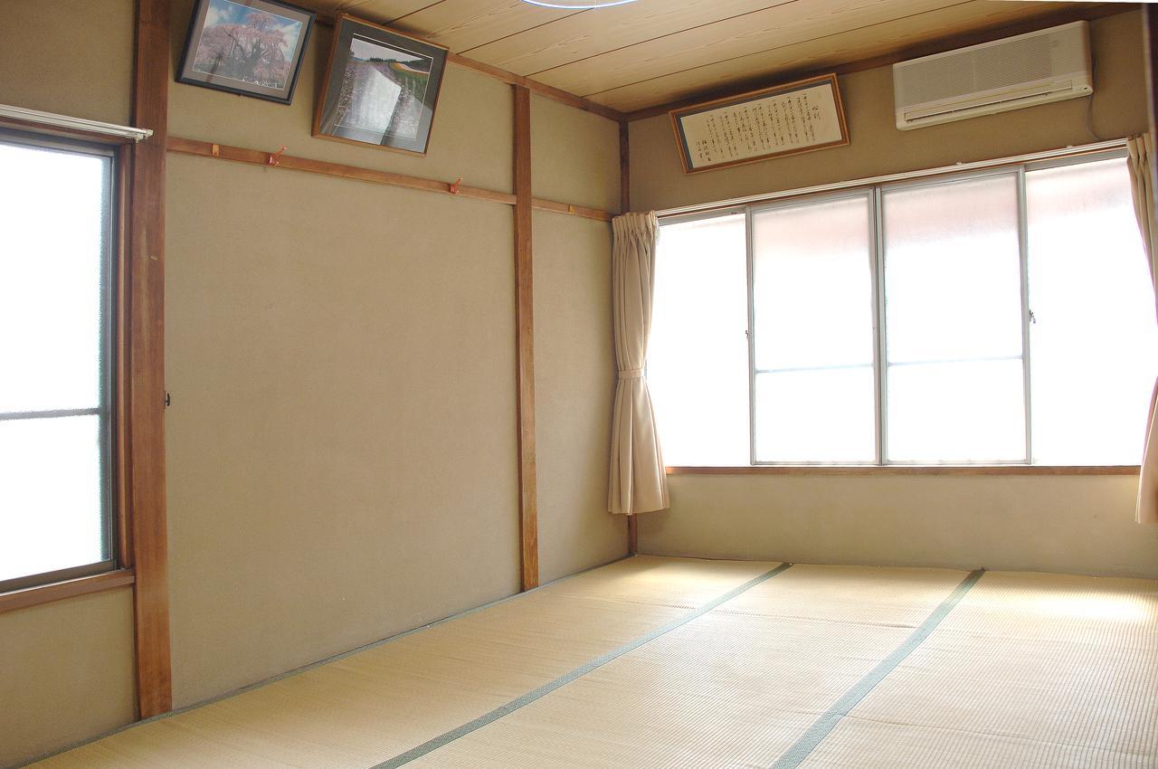 Bed and Breakfast Minshuku Isaburo Shimoda  Exterior foto